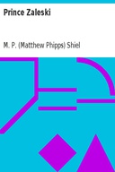 Prince Zaleski