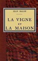 La vigne et la maison