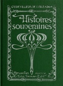 book cover Book cover