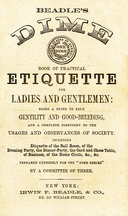 book cover Book cover
