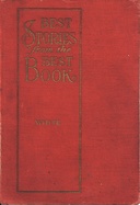 book cover Book cover