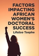 Factors impacting African women’s doctoral success