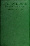 book cover Book cover