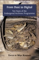 book cover Book cover