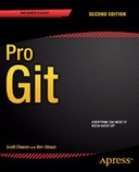 Pro Git (Second Edition)