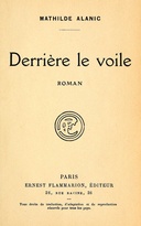 book cover Book cover