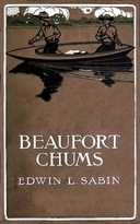 book cover Book cover
