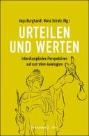 Urteilen und Werten