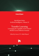 Transfer Learning