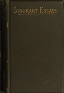 book cover Book cover