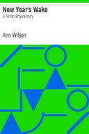 New Year's Wake: A Terran Empire story