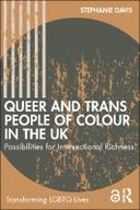 Queer and Trans People of Colour in the UK