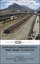 Comparative Urban Research From Theory To Practice
