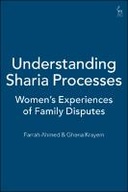 Understanding Sharia Processes