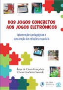 Dos jogos concretos aos jogos eletrônicos