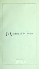 book cover Book cover