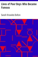 book cover Book cover