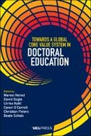 Towards a Global Core Value System in Doctoral Education