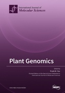 Plant Genomics