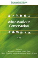 What Works in Conservation 2019