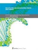 RNA Splicing and Backsplicing: Disease and Therapy