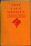 The Deep Lake Mystery