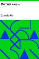 book cover Book cover