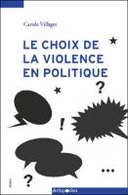 Le choix de la violence en Suisse