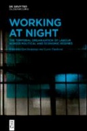 Working At Night