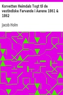 book cover Book cover