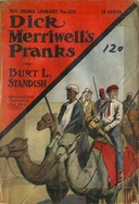 book cover Book cover