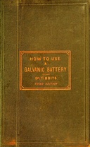 book cover Book cover