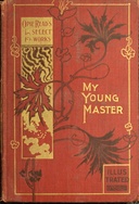 book cover Book cover