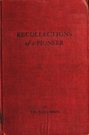 book cover Book cover