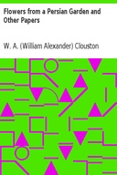 book cover Book cover