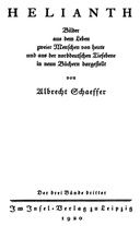 book cover Book cover