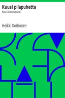 book cover Book cover