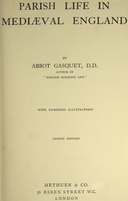 book cover Book cover