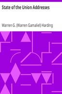 State of the Union Addresses