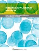 Unraveling the Biology, Genetics, and Host/Environmental Interactions of Acinetobacter
