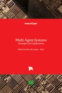 Multi Agent Systems