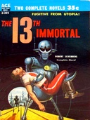 book cover Book cover