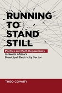 Running to stand still