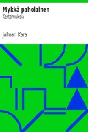 book cover Book cover