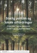 book cover Book cover