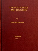book cover Book cover
