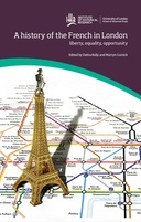 book cover Book cover