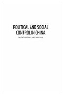book cover Book cover