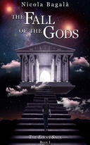 book cover Book cover
