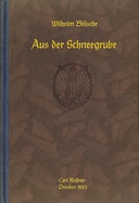 Aus der Schneegrube